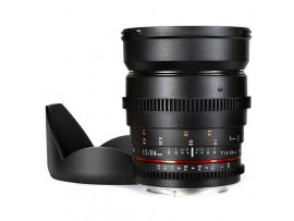 Samyang For Sony NEX 24mm T1.5 VDSLR ED AS IF UMC II